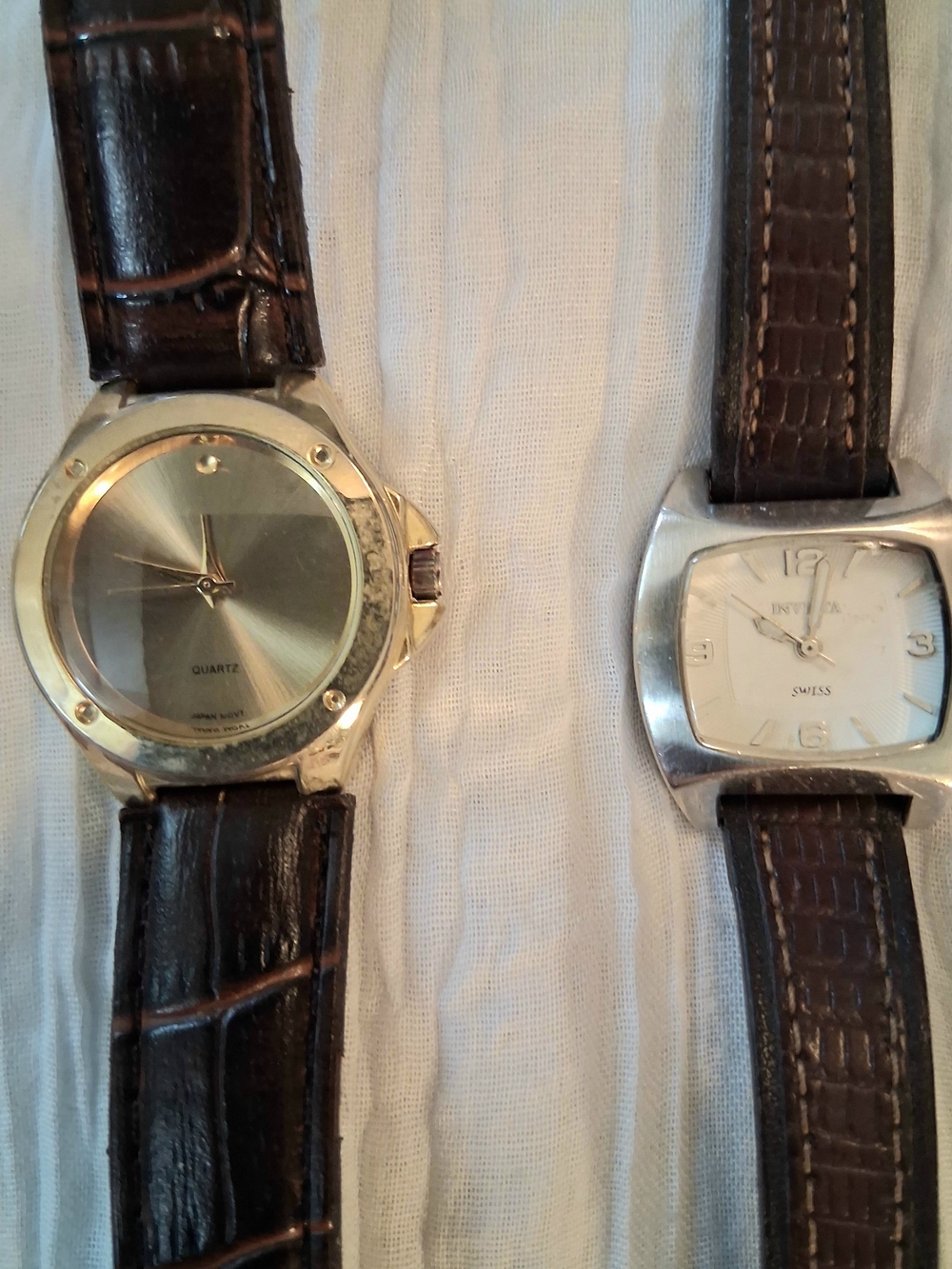 Mixed Watch Collection - Assorted Colors - Picture 11 of 14